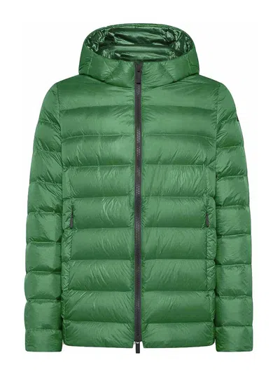 Rrd Roberto Ricci Designs Jacket In Green