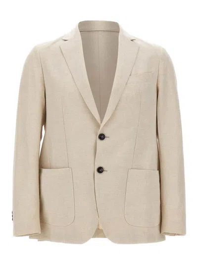 Rrd Roberto Ricci Designs Jacket In Neutral