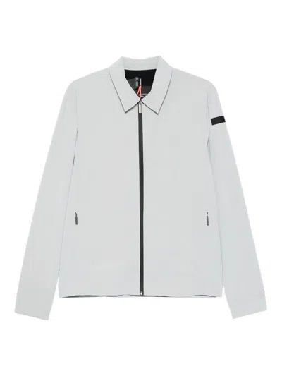 Rrd Roberto Ricci Designs Jacket In White