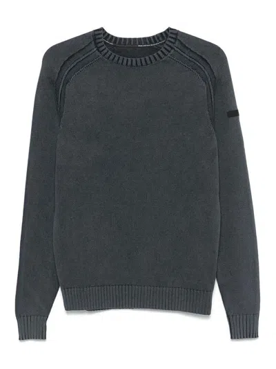 Rrd Roberto Ricci Designs Jumper In Blue