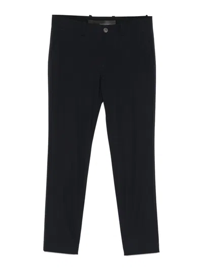 Rrd Roberto Ricci Designs Pants Blue