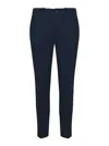 Rrd Roberto Ricci Designs Surflex Winter Chino Pence Trousers In Blue