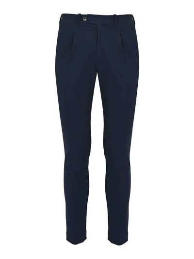 RRD ROBERTO RICCI DESIGNS SURFLEX WINTER CHINO PENCE TROUSERS