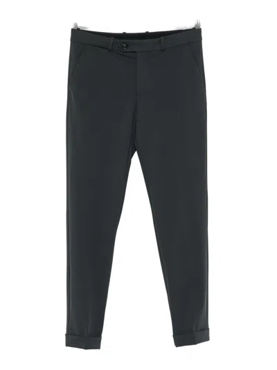 Rrd Roberto Ricci Designs Pants In Gray