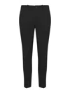 Rrd Roberto Ricci Designs Winter Chino Jo Trousers In Black