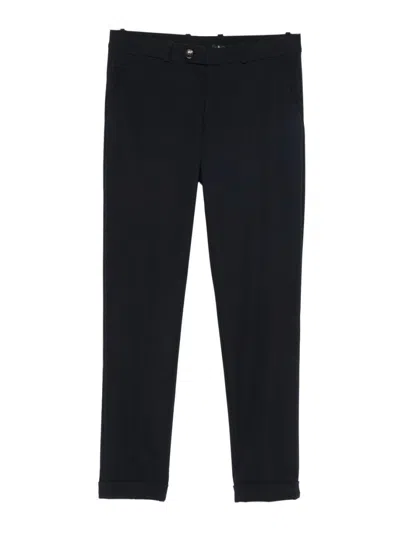 RRD ROBERTO RICCI DESIGNS PANTALÓN CASUAL - NEGRO