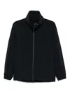 Rrd Roberto Ricci Designs Summer Cult Parka In Blue