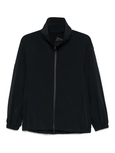 Rrd Roberto Ricci Designs Summer Cult Parka In Blue