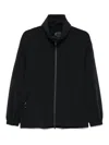 Rrd Roberto Ricci Designs Summer Cult Parka In Black