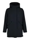 Rrd Roberto Ricci Designs Parkas In Multi