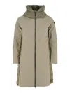Rrd Roberto Ricci Designs Parkas In Multi