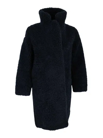 Rrd Roberto Ricci Designs Raincoat In Gray