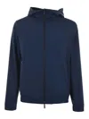 RRD ROBERTO RICCI DESIGNS REVERSIBLE JACKET