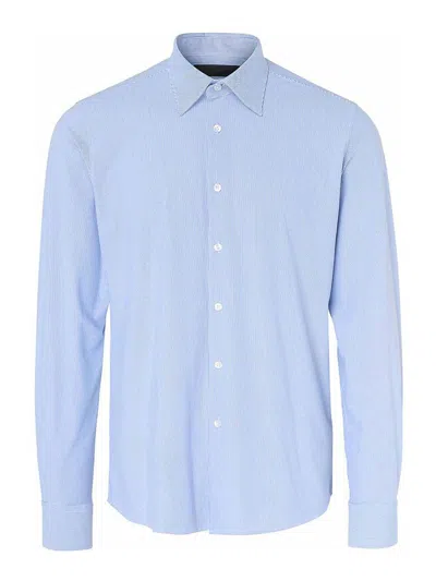Rrd Roberto Ricci Designs Shirt In Multi