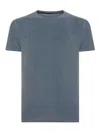 RRD ROBERTO RICCI DESIGNS SHORT-SLEEVED T-SHIRT WITH LOGO