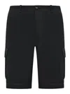 Rrd Roberto Ricci Designs Pants In Black