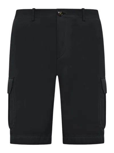 Rrd Roberto Ricci Designs Pants In Black