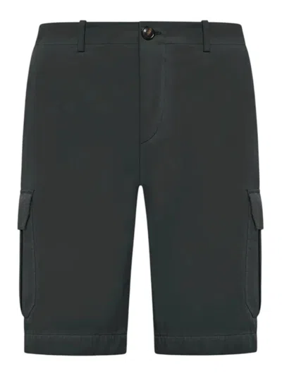Rrd Roberto Ricci Designs Pants In Green