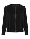 Rrd Roberto Ricci Designs Zipped Sweatshirt
