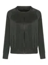 Rrd Roberto Ricci Designs Zipped Sweatshirt