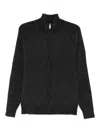 Rrd Roberto Ricci Designs Sweater In Black
