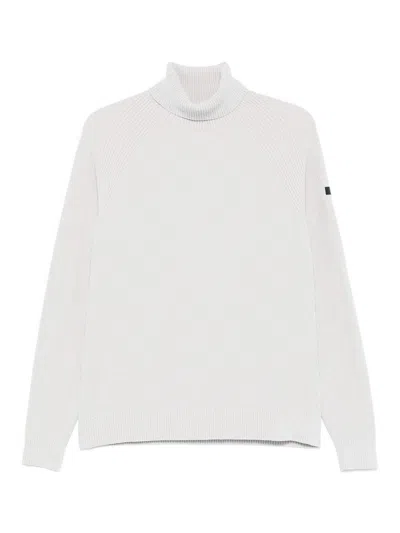Rrd Roberto Ricci Designs Sweater In Grey