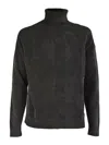 Rrd Roberto Ricci Designs Sweater In Brown