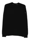 Rrd Roberto Ricci Designs Sweater In Black