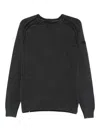 Rrd Roberto Ricci Designs Sweater In Gray