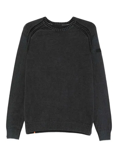 Rrd Roberto Ricci Designs Sweater In Gray
