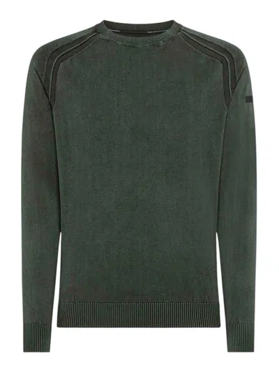 Rrd Roberto Ricci Designs Crewneck