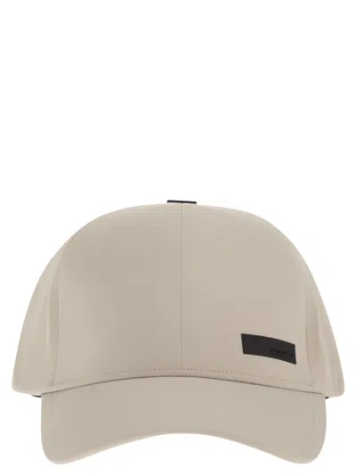 Rrd Roberto Ricci Designs Surflex Stretch Technical Baseball Cap In Neutral