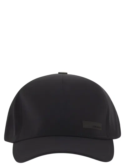 Rrd Roberto Ricci Designs Surflex Stretch Technical Baseball Cap In Night Blue