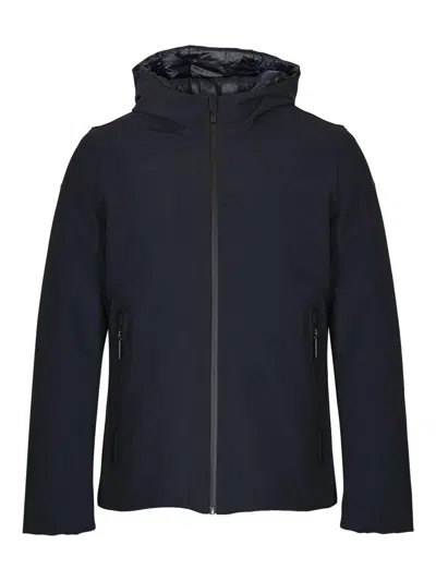Rrd Roberto Ricci Designs Surflex Winter Storm Jacket In Blue