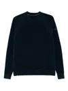Rrd Roberto Ricci Designs Sweater In Blue