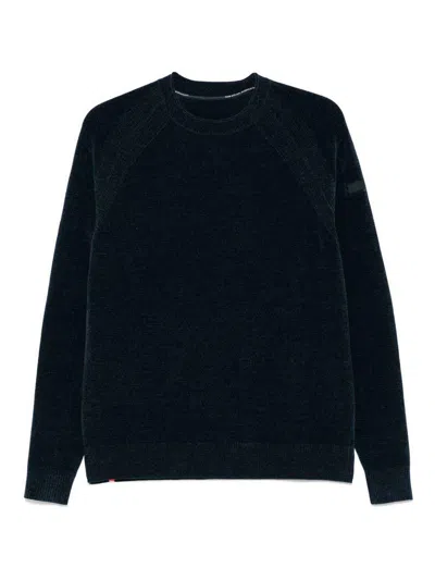 Rrd Roberto Ricci Designs Sweater In Blue