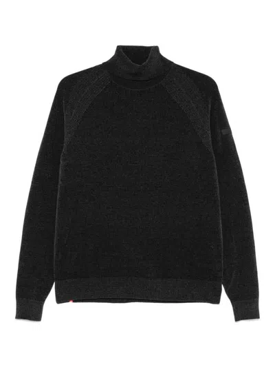Rrd Roberto Ricci Designs Sweater In Grey