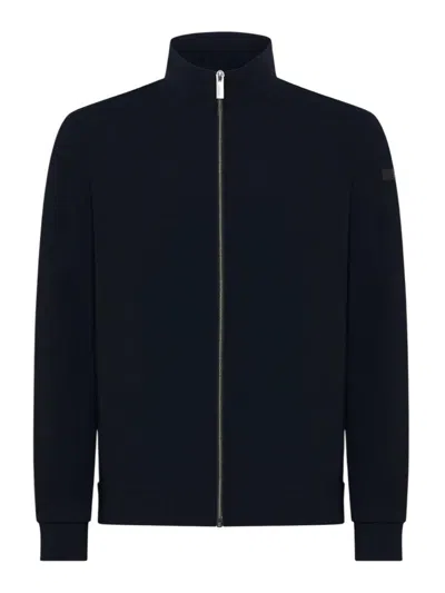 Rrd Roberto Ricci Designs Sweatshirt In Blue
