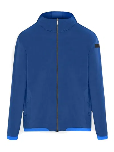 Rrd Roberto Ricci Designs Sweatshirt In Blue