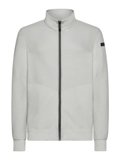 Rrd Roberto Ricci Designs Sweatshirt In Gray