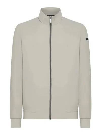 Rrd Roberto Ricci Designs Sweatshirt In Neutral