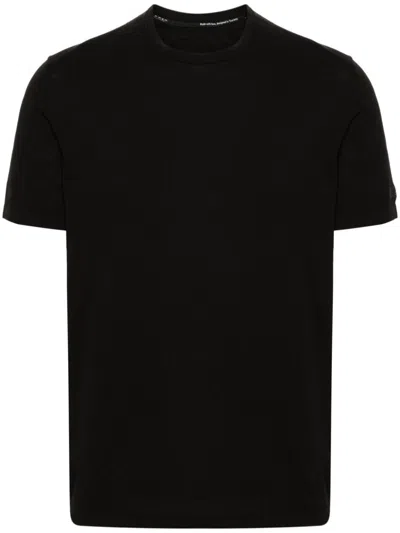 Rrd Roberto Ricci Designs T-shirts And Polos Black