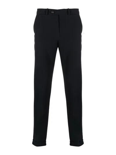 Rrd Roberto Ricci Designs Shorts - Blanco In Black