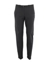 Rrd Roberto Ricci Designs Trousers In Black