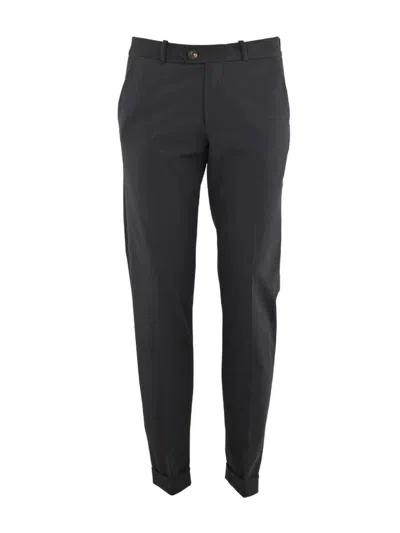 Rrd Roberto Ricci Designs Trousers In Black