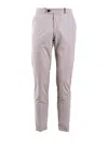 Rrd Roberto Ricci Designs Trousers In Multicolour
