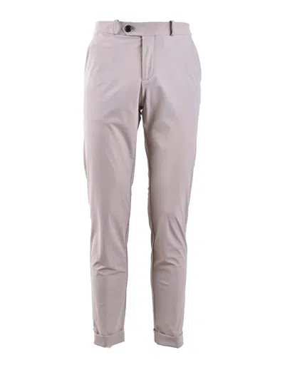 Rrd Roberto Ricci Designs Trousers In Multicolour