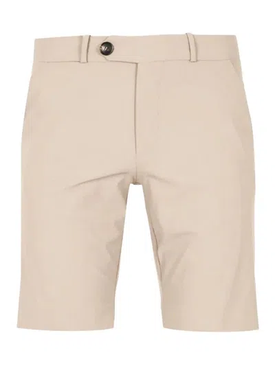 Rrd Roberto Ricci Designs Trousers In White