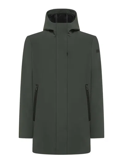 Rrd Roberto Ricci Designs Winter Thermo Jkt In Multicolour