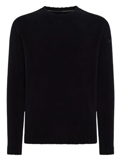 RRD ROUND KNIT SWEATER